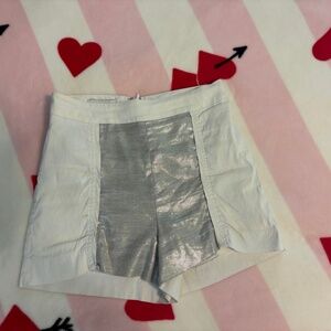 Bebe shorts extra small